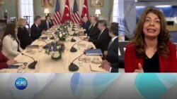 Gelo Rêvebirîya Amerîkî Wê F16 Bide Tirkîyê?