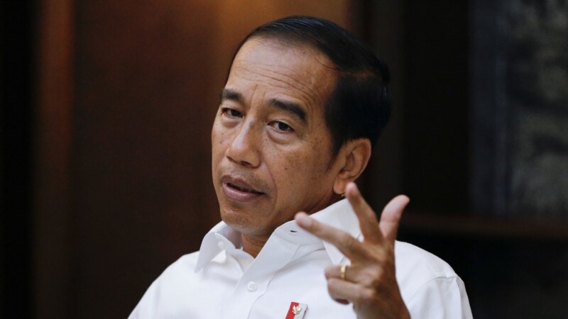 Indonesia Akan Kirim Jenderal ke Myanmar