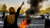 Најмалку 537 лица биле убиени во протестите во Иран во септември