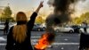 Iran Arrests Six, Accusing Them of 'Organizing Riots' on Anniversary of Amini's Death