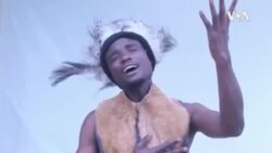 Elvis Nyakutsikwa video