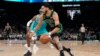 NBA: Tatum envoie du rêve lors du MLK Day, Curry ranime les Warriors