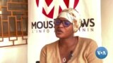 🇧🇫Burkina Musow Jekulu ye laseli ke arbinda musow mineli kan 