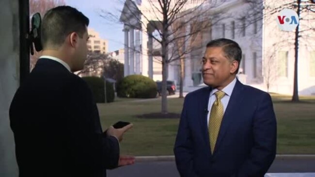 EEUU apuesta a nuevo enfoque antidrogas en Latinoamérica