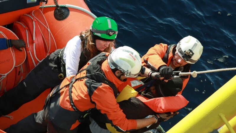 La Unión Europea revisa sus políticas migratorias