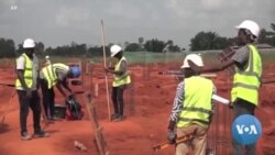 Novo Ministro dos Negócios Estrangeiros chinês consolida a amizade durante a viagem a África 