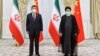 美中關係惡化之際 北京突邀美國宿敵伊朗的總統國事訪問