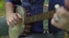 Melestarikan Banjo, Instrumen Musik Khas Amerika