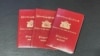 နိုင်ငံကူးလက်မှတ်လျှောက်ထားမှုများ ဖေဖော်ဝါရီမကုန်ခင်ခွင့်ပြုဖွယ်ရှိ