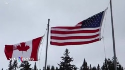 Mỹ bắt giam 6 người Việt vượt biên trái phép từ Canada 