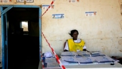 South Sudan in Focus: Election money disappears in South Sudan's capital.