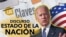 EN VIDEO: Las claves para entender qué es el Discurso sobre el Estado de la Unión