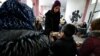 UN Team Reaches Rebel-Held Syria