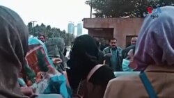 په ښځینه طالب العلمانو باندې د طالبانو بندیز، د خیبرپښتونخوا یو شمېر جینکۍ محصلینې هم اغېزمنې کړي دي