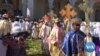 Ethiopians Call for Unity During Orthodox Epiphany Celebration