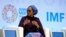 Zainab Ministan Kudin Najeriya 