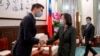 瑞士議員訪問台灣 稱希望建立更緊密的關係