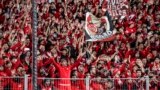 FBL-WCLUB-MOROCCO-WYDAD-FANS-maroc