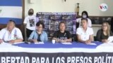 Piden solidaridad internacional con migrantes nicaragüenses 