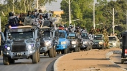 South Sudan in Focus: South Sudan's nation security director receives huge reception