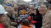 Число погибших из-за землетрясения в Турции и Сирии приблизилось к 15 тысячам