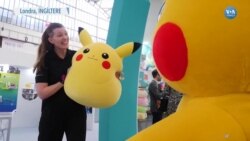 Yılın Oyuncağı: Squishmallow
