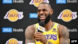 C'est face à Oklahoma City que LeBron James a battu le légendaire record de Kareem Adbul-Jabbar.