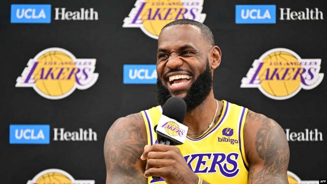 NBA : après avoir balayé les Lakers de LeBron James, Denver va s