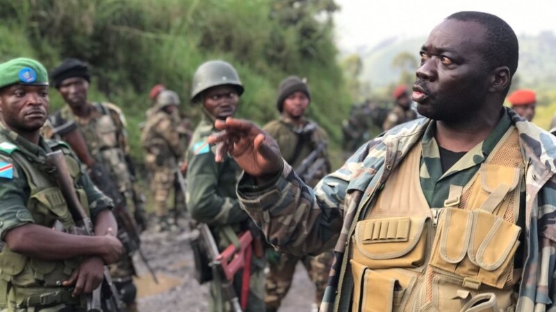 Faut-il y croire à un cessez-le-feu en RDC ?