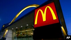 [생활 속 경제] 미국의 패스트 푸드 산업