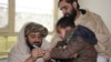 کمپاین تطبیق واکسین پولیو در افغانستان، جنوری سال ۲۰۲۳