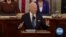 Biden to Give Second State of the Union Address Before Less Friendly Audience 