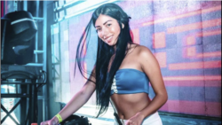 El sospechoso del asesinato de una DJ colombiana se presenta hoy ante el juez