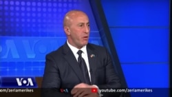 Haradinaj: Krijimi i Asociacionit, rruga e vetme për marrëveshjen finale