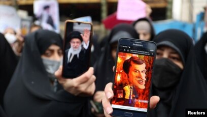 Iran Blamed for Hack of French Magazine Charlie Hebdo Iran Blamed for Hack of French Magazine Charlie Hebdo