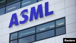阿斯麥（ASML）是全球首屈一指的光刻機生產廠商。