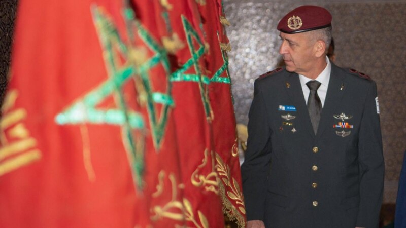 S'allier avec Israël sans abandonner les Palestiniens, le dilemme du Maroc