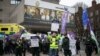 Britain Faces Largest Ever Health Care Strikes as Pay Disputes Drag On
