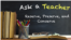 Ask a Teacher: Reserve, Preserve, and Conserve 
