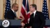 U.S.-UK Alliance Delivers on Global Priorities