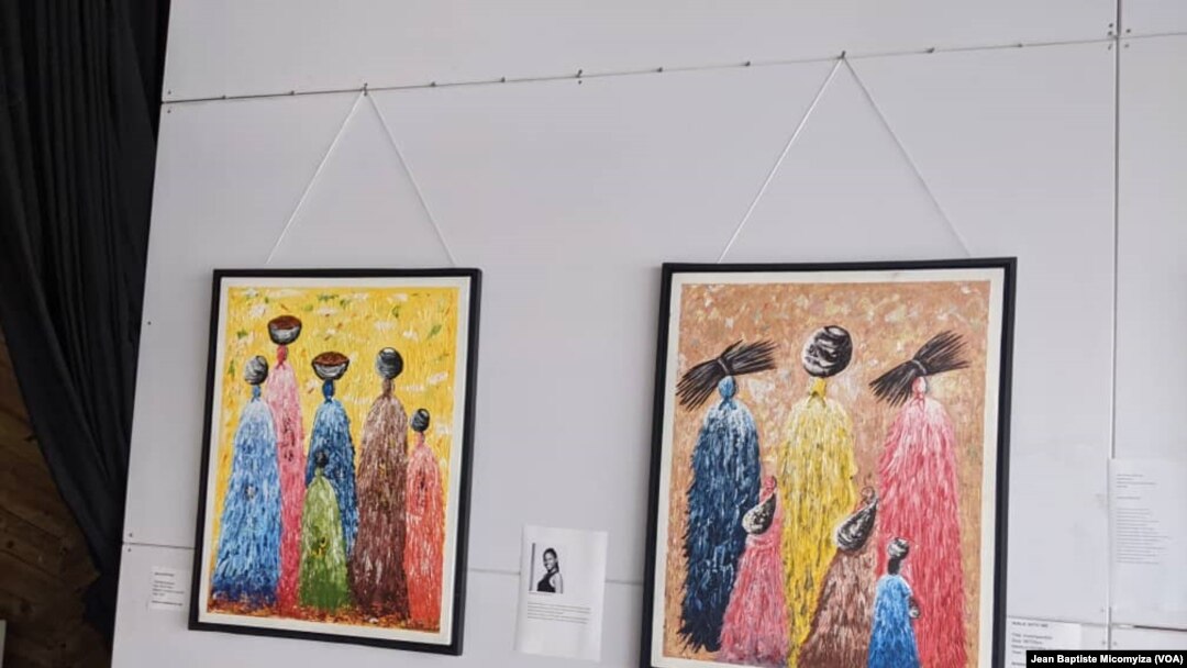 Igihangano uko gukorana abantu baganira ku bibazo byabo bifasha mu kwirinda ibibazo by'ubuzima bwo mu mutwe