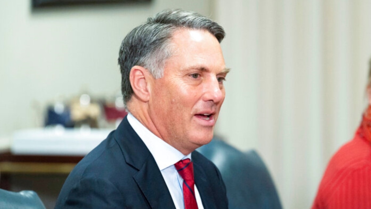 澳大利亚将检查国防部办公机构内安装的中国制造摄像头