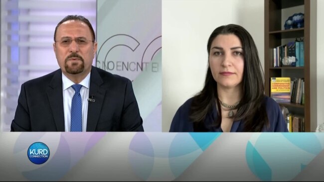 کاریگەرییەکانی بڕیارەکەی یەکێتی ئەوروپا لە دژی سوپای پاسدارانی ئێران