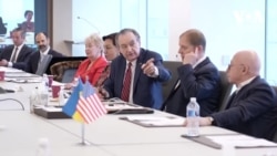 Американсько-Українська Ділова Рада майже 30 років залучає інвестиції в Україну, і продовжує робити це у воєнний час. Відео