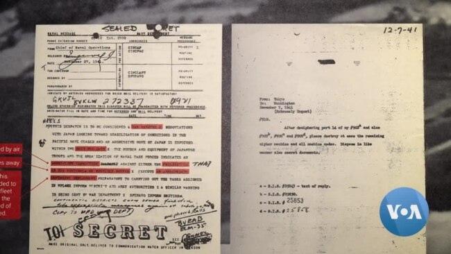 US Classified Documents Controversy Highlights Debate Over Protecting Government Secrets