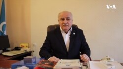 Arif Hacılı: Prezident, parlament və yerli hakimiyyət strukturları xalqın iradəsilə formalaşmayıb
