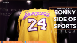 Kobe Bryant jersey expected to fetch millions at auction