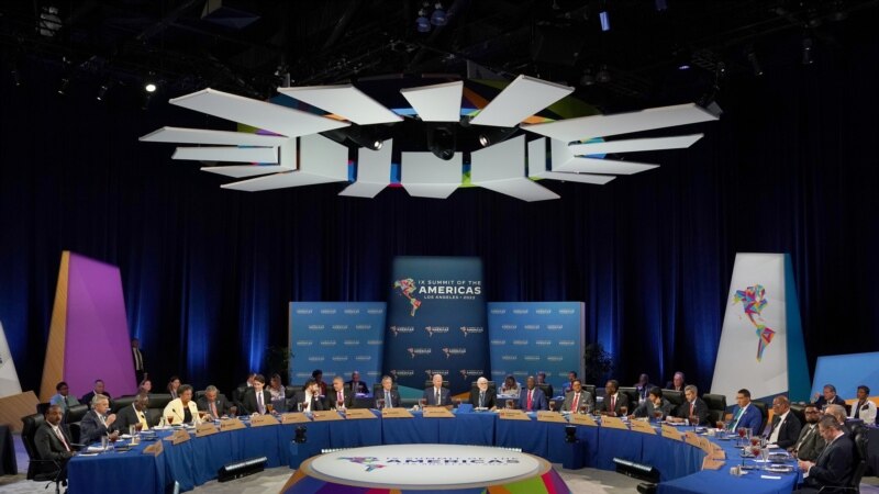 EEUU impulsa la Asociación de las Américas para la Prosperidad Económica