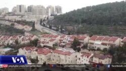 Popullsia në vendbanimet izraelite në Bregun Perëndimor arrin në mbi 500 mijë