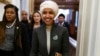 House Republicans Vote to Oust Democrat Omar From Major Committee